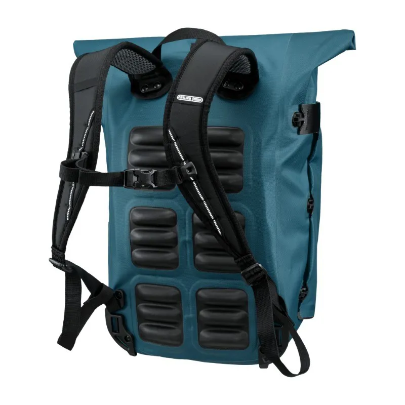 Ortlieb Vario PS QL2.1 - Blue-4